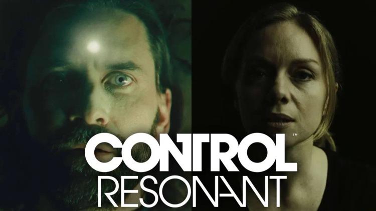 Varför Alan Wake och Alice i Control Resonant är så logiska