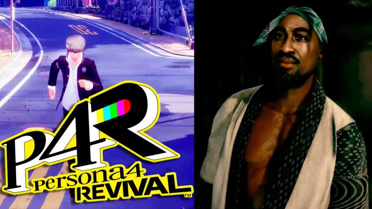 SEGA satsar stort på Persona 4 Revival och Stranger Than Heaven genom att förvänta sig 5 miljoner sålda exemplar per spel