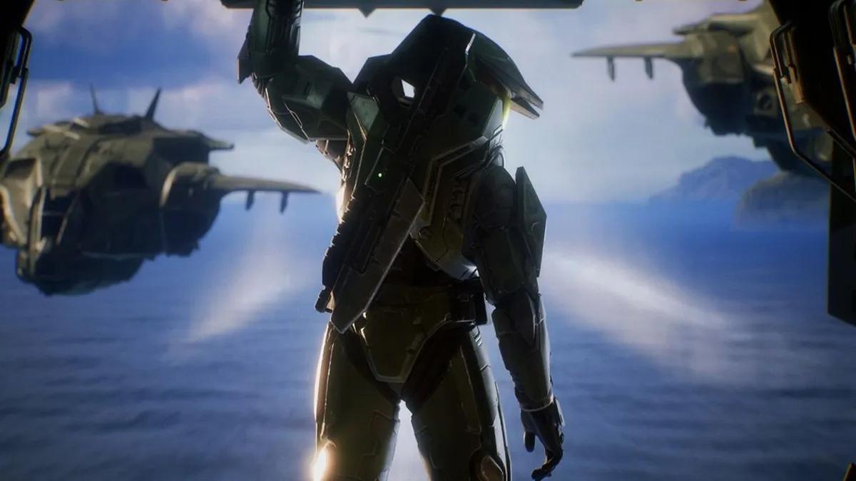 Activision planerar att starta om Halo och skapa "Det bästa spelet i serien någonsin"