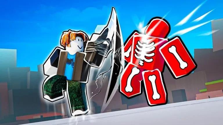 Roblox DUEL Warriors-koder - augusti 2026