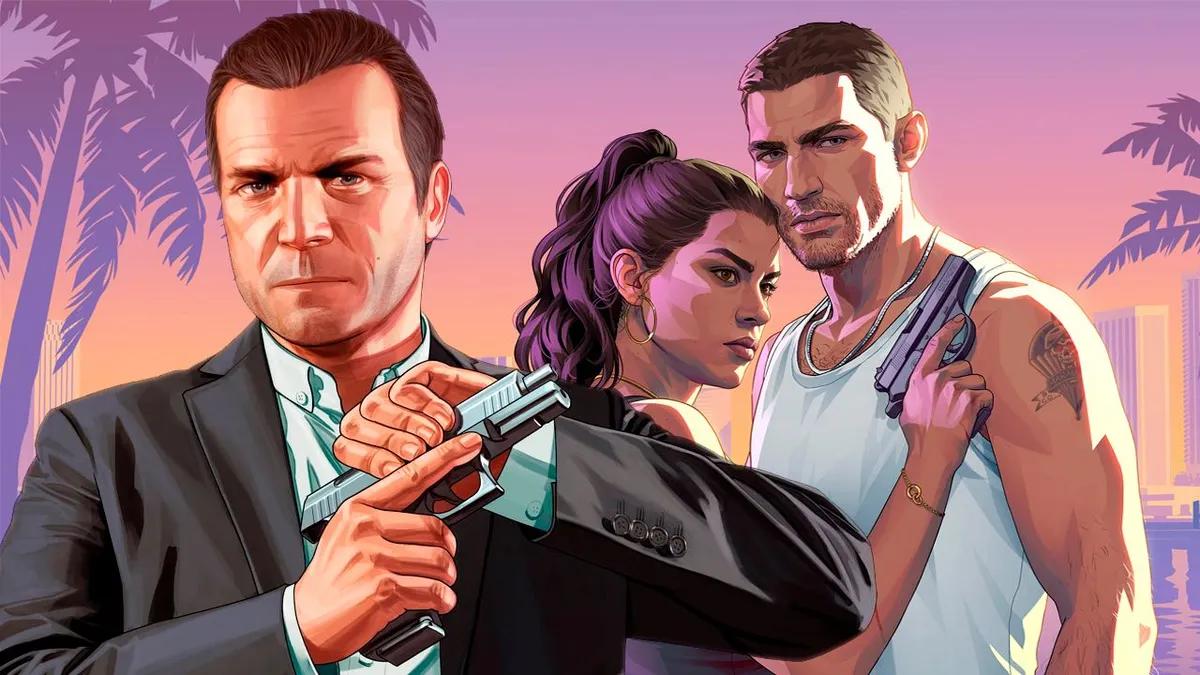 Trots fansens förhoppningar kommer Michael De Santa inte att återvända i GTA 6