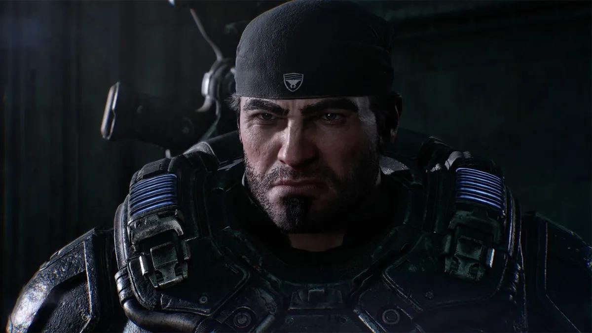 Koalitionen ger en försmak på nästa Gears of War-spel – tidigare än väntat