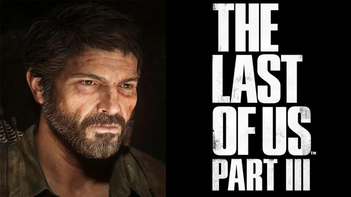 Troy Baker avslöjar vad han skulle vilja se i The Last of Us: Part III