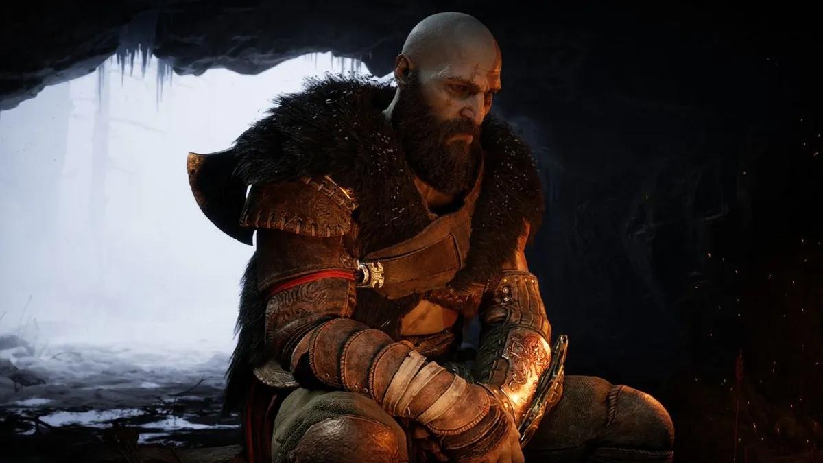 Enligt uppgift planerar Amazon att spela in båda säsongerna av ”God of War” samtidigt