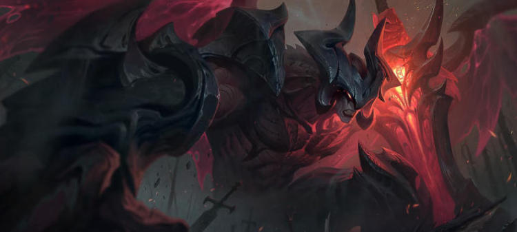 Patch 13.1 has been released to League of Legends. Photo 3