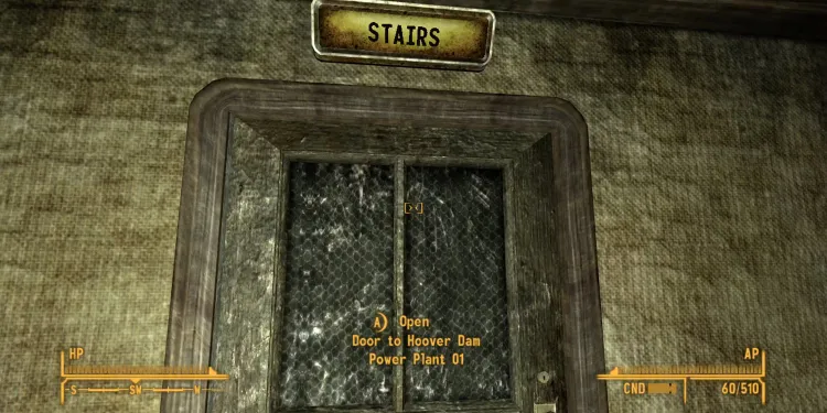 Discovering the Chinese Stealth Armor in Fallout: New Vegas 3