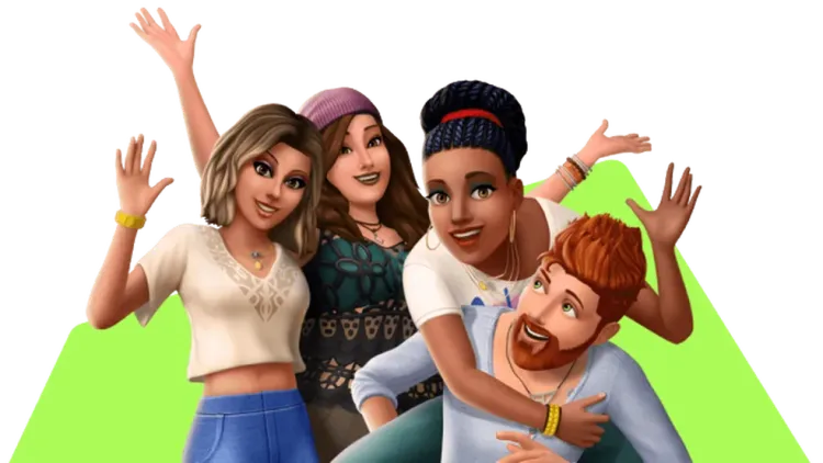 Uncertainty Surrounds The Sims 5: Former Maxis Employee Reveals Possible PS5 Version Cancellation 1