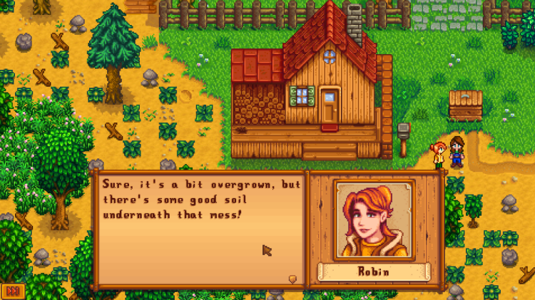 Stardew Valley is 10 Years: Developer Interview about Relaxation, Nature, and a Devoted Fan Base 1