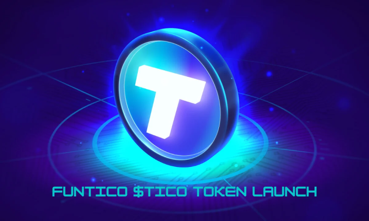 $TICO: A Revolutionary Step in Web3 and Gaming Ecosystem 1