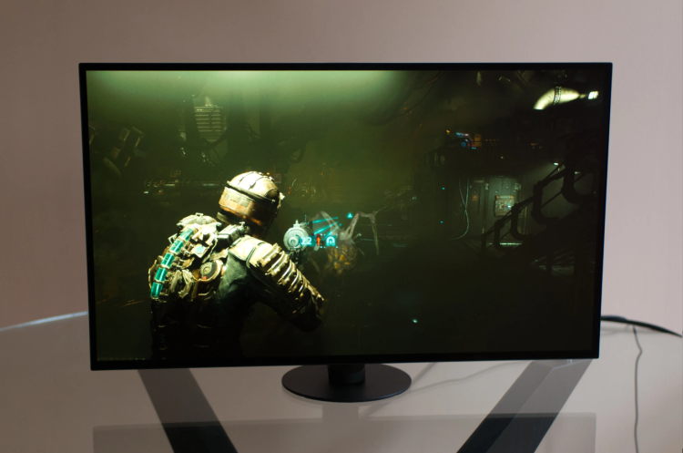 Sony InZone M10S OLED Monitor: A New Standard on Market 1