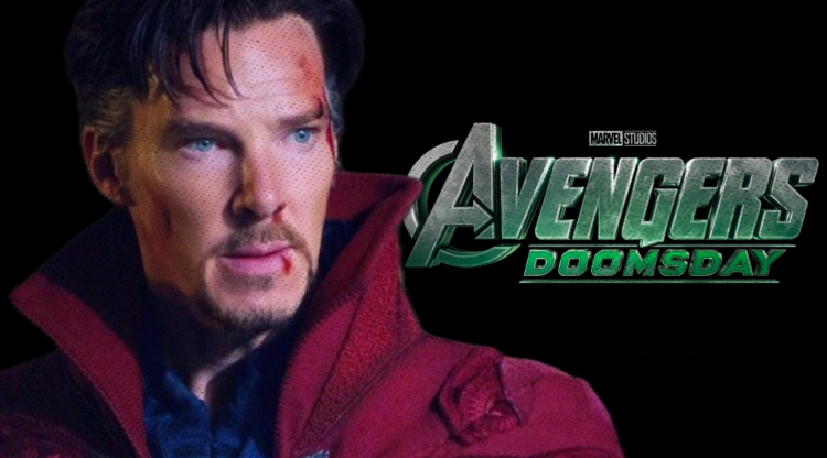 Benedict Cumberbatch Confirms Return as Doctor Strange in Avengers: Doomsday 1