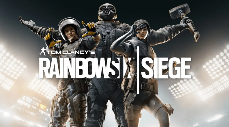 Rykten: Ubisoft utvecklar Rainbow Six Siege 2 1