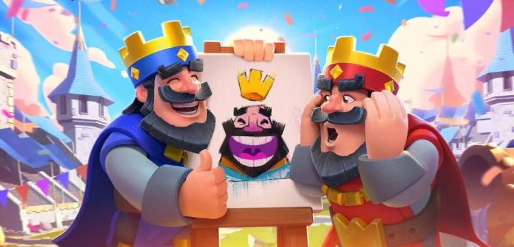 Clash Royale Update: What to Expect in the Upcoming Season 69 2