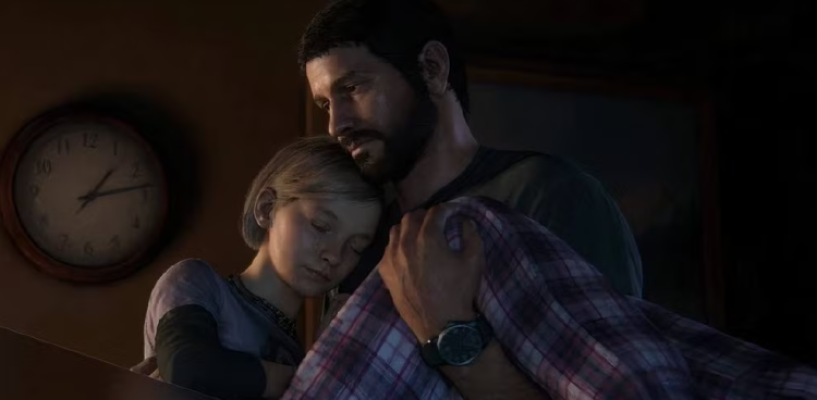 Neil Druckmann uttalar sig om ryktena om The Last of Us del 3 1