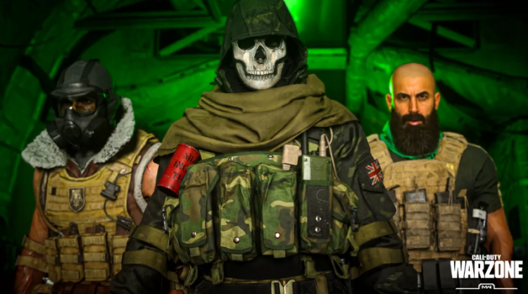 Black Ops 6 & Warzone Clover Craze-evenemang: Startdatum & St. Patrick's Day-belöningar läckt ut 1