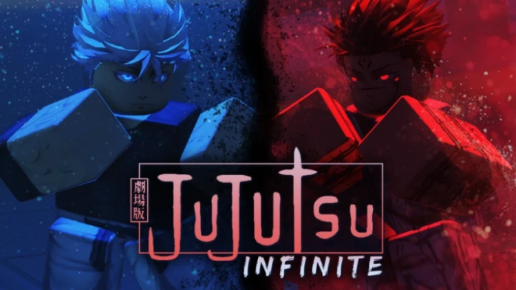 Roblox Jujutsu Infinite Codes mars 2025 1