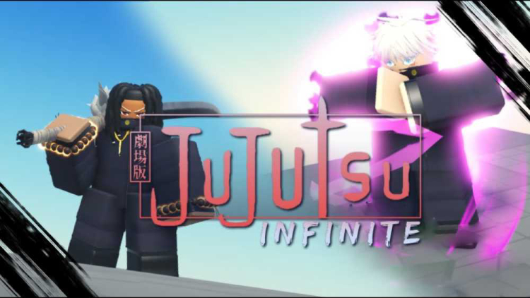 Roblox Jujutsu Infinite Codes mars 2025 3