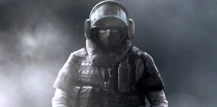 Rainbow Six Siege X-läckan avslöjar nytt gränssnitt, Valkyrie Skin och Map Reworks 1