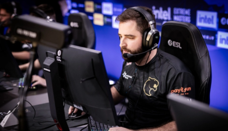 Topp 5 prickskyttar i ESL Pro League säsong 21 steg 2 3