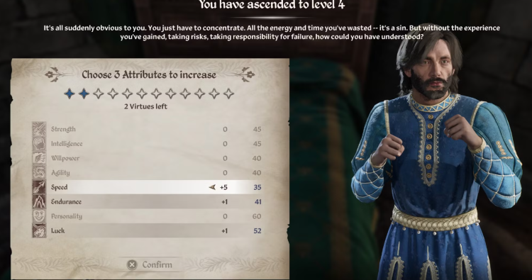 Elder Scrolls 6 Should Focus on Player Choices, Not Stats, Says Oblivion Dev 3