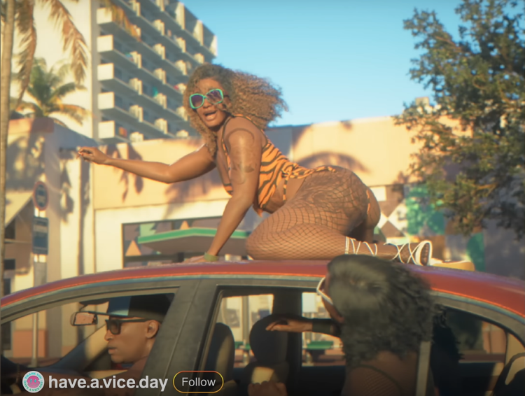 GTA 6 Delay Might Be Coming—And That’s the Point 1
