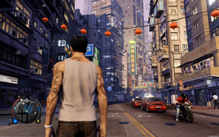 GTA Dev’s New Game Makes You Drift Like It’s a Movie Scene 3