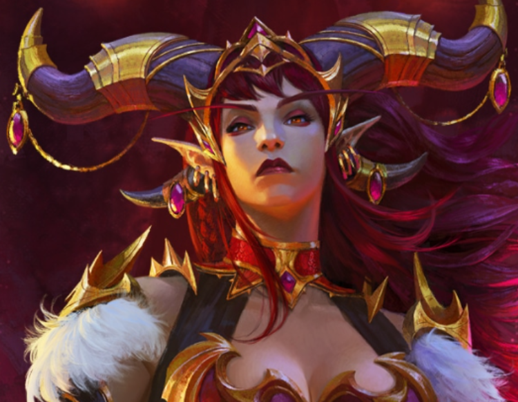 What exactly is Blizzard removing in the new Warcraft update? 7