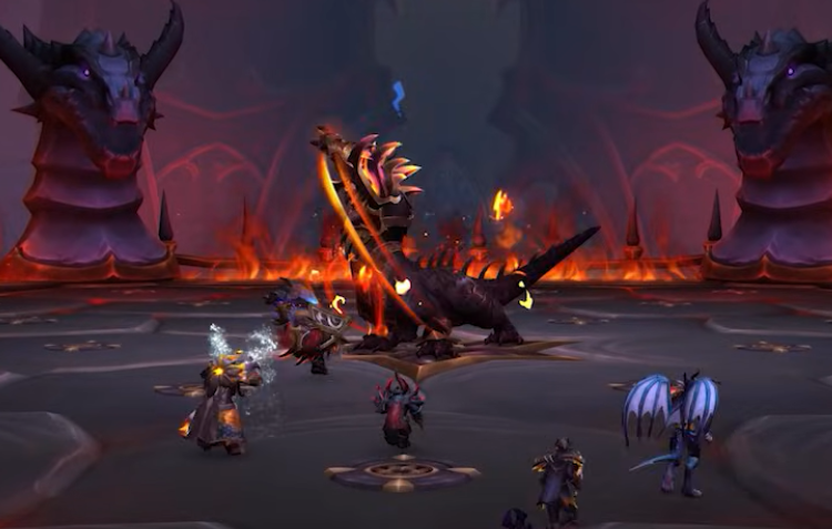 What exactly is Blizzard removing in the new Warcraft update? 2
