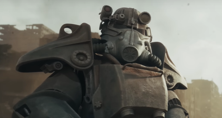 Fallout 3 Deserves A Remaster Before New Vegas, And It's Not Even Close 1