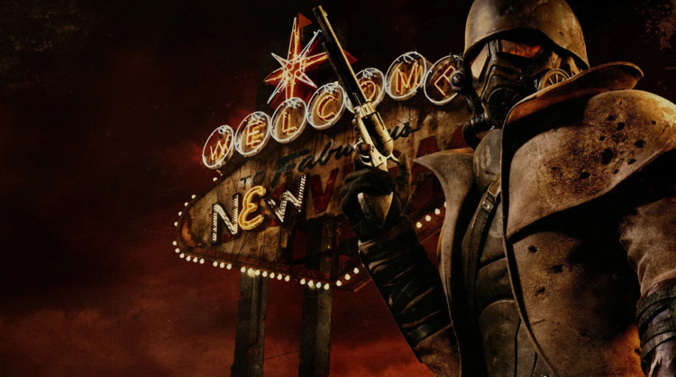 Fallout 3 Deserves A Remaster Before New Vegas, And It's Not Even Close 3