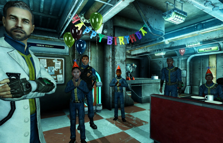 Fallout 3 Deserves A Remaster Before New Vegas, And It's Not Even Close 7