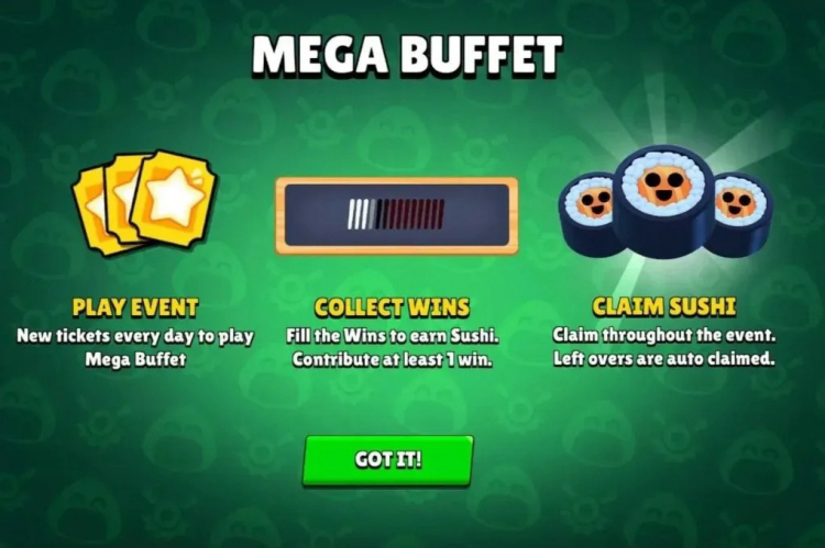 Brawl Stars Season 38 Kicks Off with the Epic “Battle for Katana Kingdom” Event 2