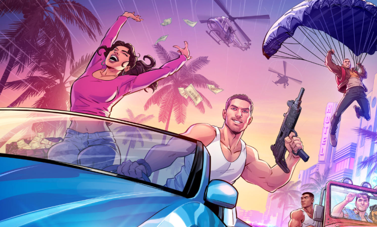 GTA 6 Delayed: But Maybe That’s the Brilliant Plan? 2