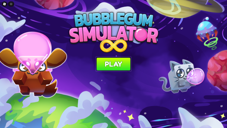Roblox Bubble Gum Simulator Infinity Codes - maj 2025 3
