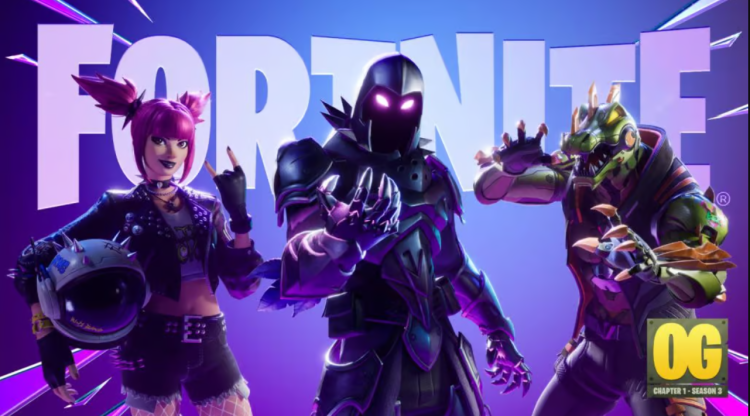 Alla Fortnite kapitel 6 säsong 3 uppdrag och utmaningar: Fullständig uppdelning 2