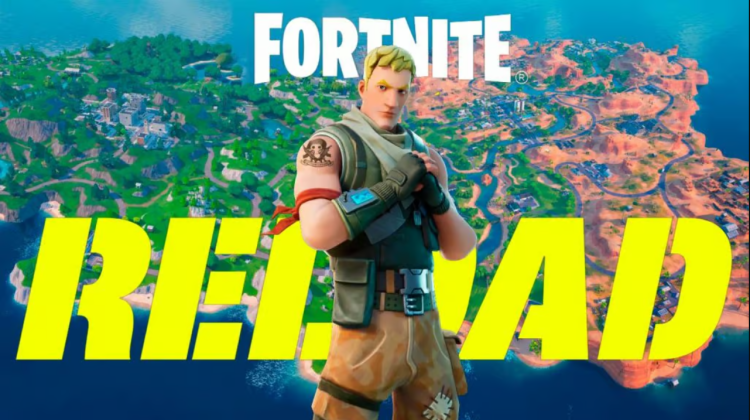 Alla Fortnite kapitel 6 säsong 3 uppdrag och utmaningar: Fullständig uppdelning 3
