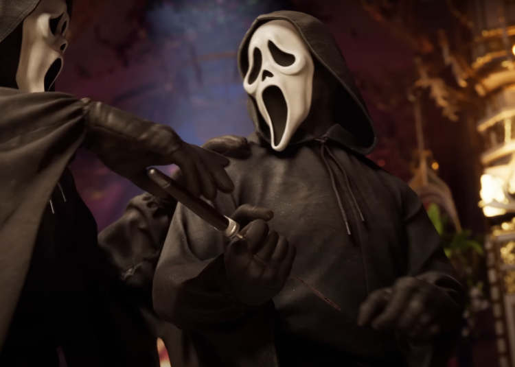 Inget mer DLC för Mortal Kombat 1 2