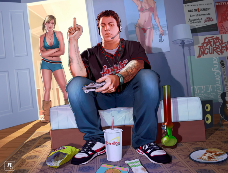 GTA 6 children: A small but meaningful change in Rockstar’s world 1