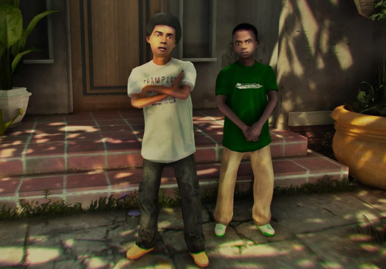 GTA 6 children: A small but meaningful change in Rockstar’s world 3