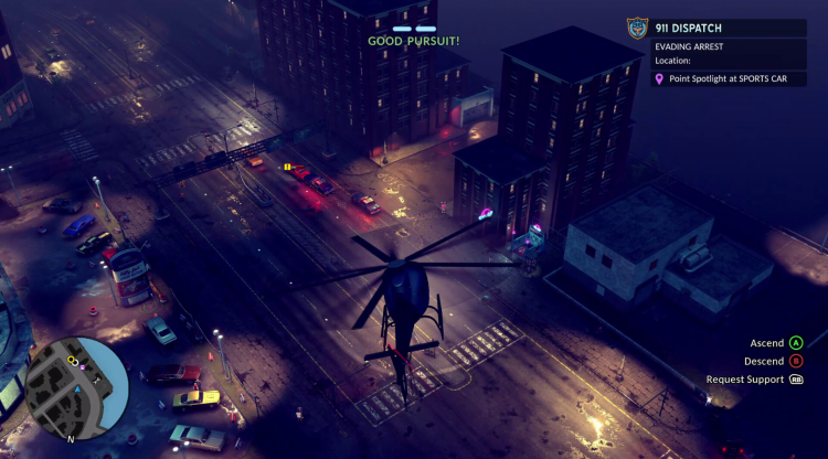The Precinct is a GTA Throwback with a Badge and a Ton of 80s Cop Nostalgia 1