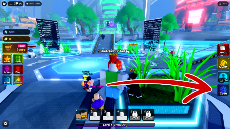 Roblox Anime Rangers X Codes - maj 2025 2