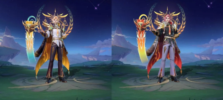 đź MLBB x Naruto Shippuden: How to Get Estes' Arcane Magistrate and Adjudicator Skins for Free 1