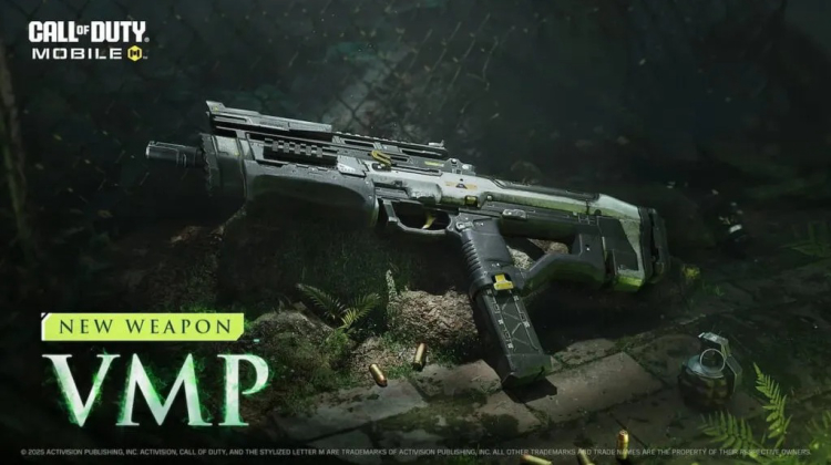 COD Mobile Season 5: Primal Reckoning — Launching May 28, 2025 1