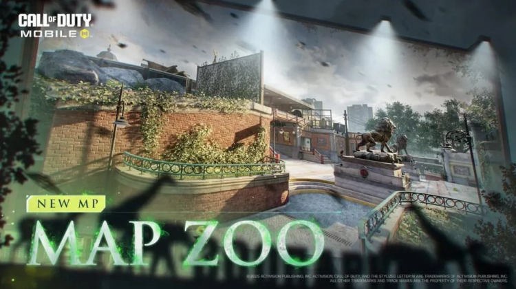 COD Mobile Season 5: Primal Reckoning — Launching May 28, 2025 2