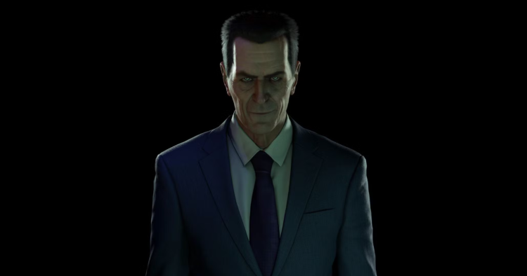 Rykte: Half-Life 3 kan vara det sista kapitlet i franchisen 1