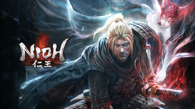 Total sales of the Nioh series exceeded 8 million copies 1