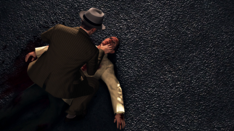L.A. Noire Needs a Remake Before It Gets Left in the Dust 1