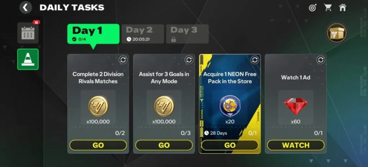 FC Mobile 25: May 2025 Star Pass Overview 3