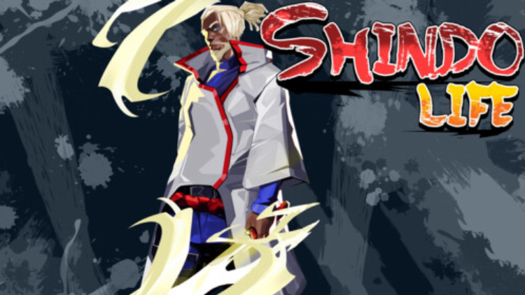 Roblox Shindo Life Codes - maj 2025 3