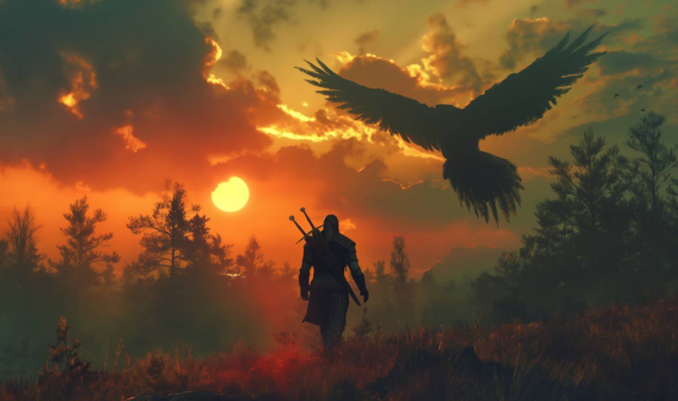 Witcher 3 is Getting One More Patch—and It’s a Big One 1
